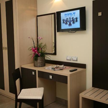 Albergo Borgonovo Badia  Bilik gambar
