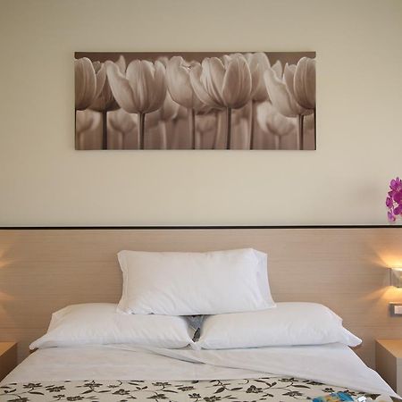 Albergo Borgonovo Badia  Bilik gambar